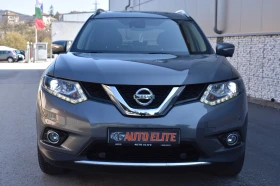 Nissan X-trail 1.6DCI/131kc= TEKNA= 4X4= FULL= ITALY= TOP!!!, снимка 8
