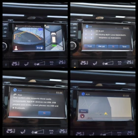 Nissan X-trail 1.6DCI/131kc= TEKNA= 4X4= FULL= ITALY= TOP!!!, снимка 14