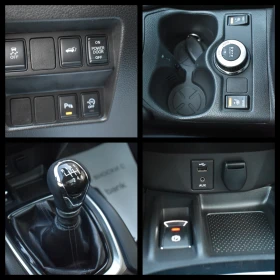 Nissan X-trail 1.6DCI/131kc= TEKNA= 4X4= FULL= ITALY= TOP!!!, снимка 13