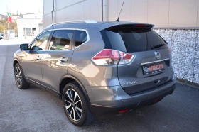 Nissan X-trail 1.6DCI/131kc= TEKNA= 4X4= FULL= ITALY= TOP!!!, снимка 3