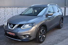 Nissan X-trail 1.6DCI/131kc= TEKNA= 4X4= FULL= ITALY= TOP!!!, снимка 1