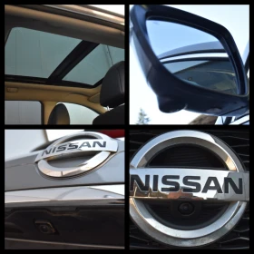 Nissan X-trail 1.6DCI/131kc= TEKNA= 4X4= FULL= ITALY= TOP!!!, снимка 15