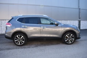 Nissan X-trail 1.6DCI/131kc= TEKNA= 4X4= FULL= ITALY= TOP!!!, снимка 6