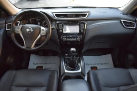 Nissan X-trail 1.6DCI/131kc= TEKNA= 4X4= FULL= ITALY= TOP!!!, снимка 9