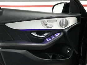 Mercedes-Benz GLC 300 4MATIC * BUMESTER* 360* ФИКСИРАНА ЦЕНА* , снимка 11