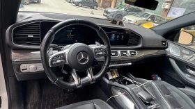Mercedes-Benz GLE 53 4MATIC, снимка 12