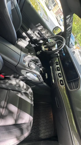 Mercedes-Benz GLE 53 4MATIC, снимка 4