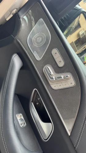 Mercedes-Benz GLE 53 4MATIC, снимка 11