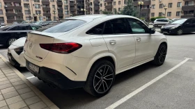 Mercedes-Benz GLE 53 4MATIC, снимка 9