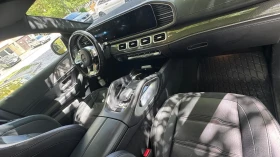 Mercedes-Benz GLE 53 4MATIC, снимка 8