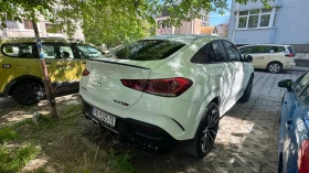Mercedes-Benz GLE 53 4MATIC, снимка 3