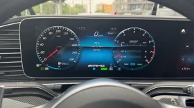Mercedes-Benz GLE 53 4MATIC, снимка 3