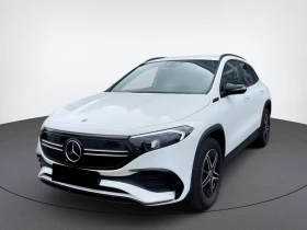 Mercedes-Benz EQA 250* 67kW* DISTR* CAM* LED* CARPLAY* , снимка 1