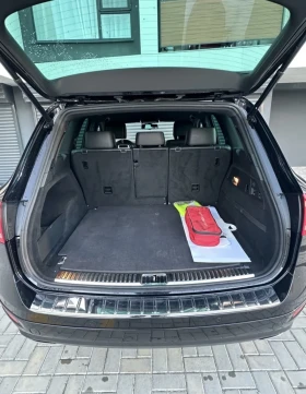 VW Touareg 4.2 TDI V8, снимка 10