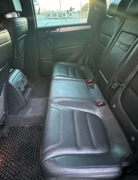 VW Touareg 4.2 TDI V8, снимка 7