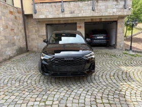 Audi Q3 45 Sportback Bang & Olufsen 4x4, снимка 14