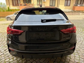 Audi Q3 45 Sportback Bang & Olufsen 4x4, снимка 2