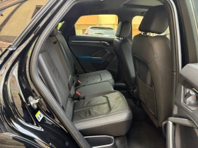 Audi Q3 45 Sportback Bang & Olufsen 4x4, снимка 11