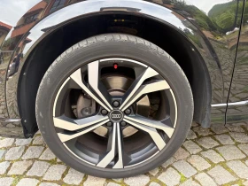 Audi Q3 45 Sportback Bang & Olufsen 4x4, снимка 10