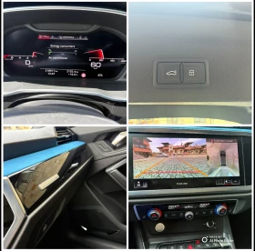 Audi Q3 45 Sportback Bang & Olufsen 4x4, снимка 17