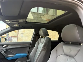 Audi Q3 45 Sportback Bang & Olufsen 4x4, снимка 6