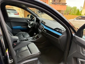 Audi Q3 45 Sportback Bang & Olufsen 4x4, снимка 4