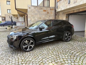 Audi Q3 45 Sportback Bang & Olufsen 4x4, снимка 1