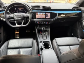 Audi Q3 45 Sportback Bang & Olufsen 4x4, снимка 5