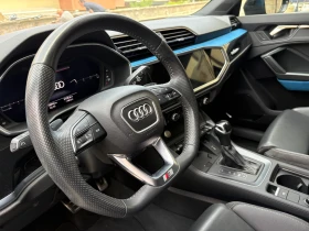 Audi Q3 45 Sportback Bang & Olufsen 4x4, снимка 9