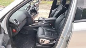 Mercedes-Benz GL 420 CDI, снимка 13