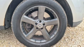 Mercedes-Benz GL 420 CDI, снимка 15