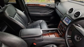 Mercedes-Benz GL 420 CDI, снимка 9