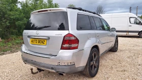 Mercedes-Benz GL 420 CDI, снимка 4