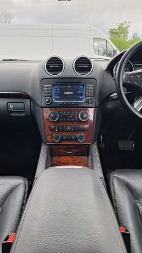 Mercedes-Benz GL 420 CDI, снимка 7