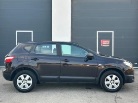 Nissan Qashqai 1.5DCI Facelift, снимка 5