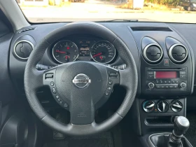 Nissan Qashqai 1.5DCI Facelift, снимка 14