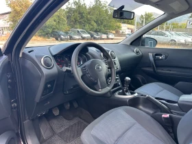 Nissan Qashqai 1.5DCI Facelift, снимка 9