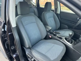 Nissan Qashqai 1.5DCI Facelift, снимка 11