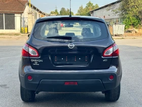 Nissan Qashqai 1.5DCI Facelift, снимка 7