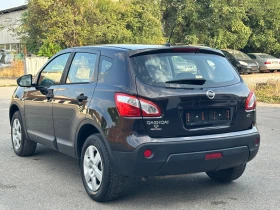 Nissan Qashqai 1.5DCI Facelift, снимка 6