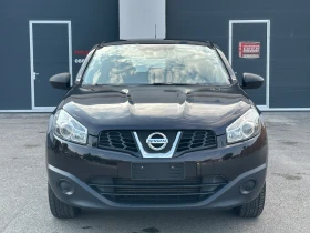 Nissan Qashqai 1.5DCI Facelift, снимка 3