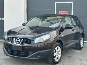 Nissan Qashqai 1.5DCI Facelift, снимка 1