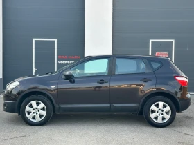 Nissan Qashqai 1.5DCI Facelift, снимка 4