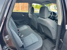 Nissan Qashqai 1.5DCI Facelift, снимка 12