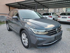 VW Tiguan 4х4-DSG-FACE-2.0TDi-150кс-FULL-БЕЗУПРЕЧЕН, снимка 8
