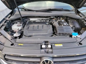VW Tiguan 4х4-DSG-FACE-2.0TDi-150кс-FULL-БЕЗУПРЕЧЕН, снимка 17
