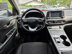 Hyundai Kona SEL | 64 kWh | Apple CarPlay | Камера | , снимка 8