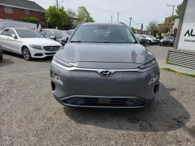 Hyundai Kona SEL | 64 kWh | Apple CarPlay | Камера | , снимка 4