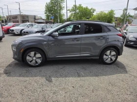 Hyundai Kona SEL | 64 kWh | Apple CarPlay | Камера | , снимка 6