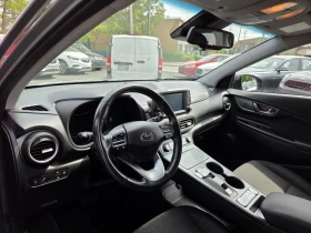 Hyundai Kona SEL | 64 kWh | Apple CarPlay | Камера | , снимка 10